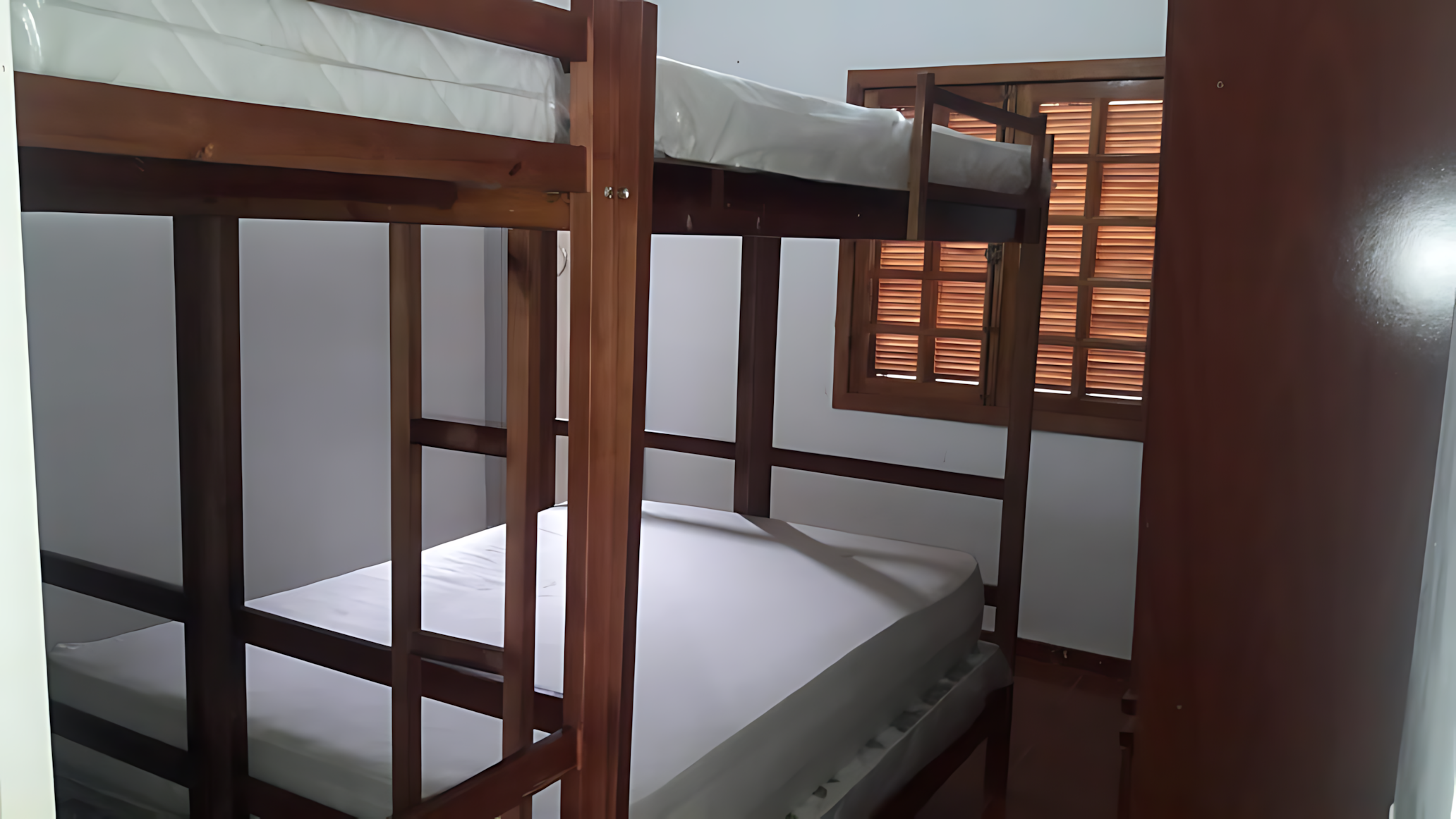 Acomodações Confortáveis